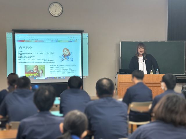 株式会社キョウエイ LGBTQ講習会